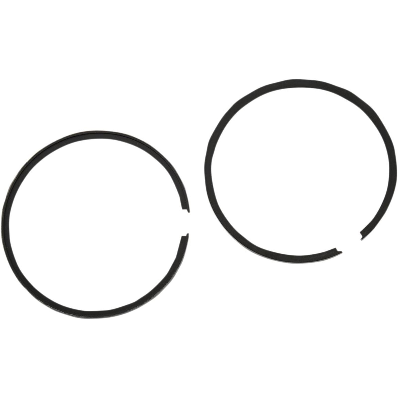 Parts Unlimited Ring Set  Rotax +040 [MPN: R09-7414]_250668