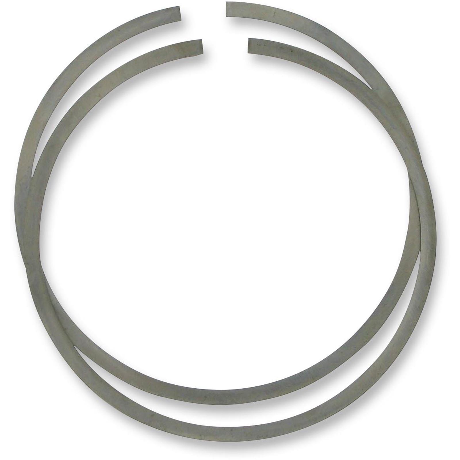 Parts Unlimited Ring Set  Rotax +020 [MPN: R09-7422]_250669