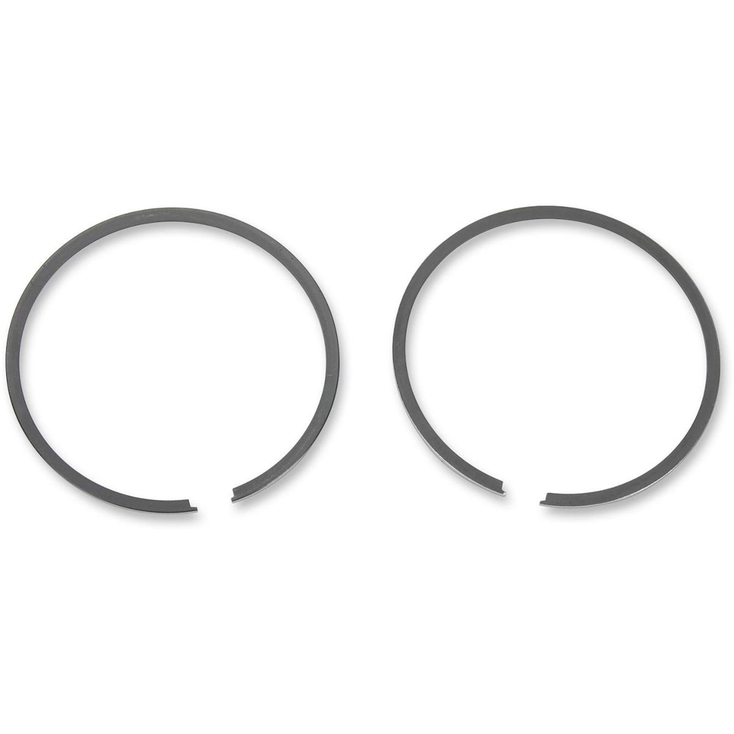 Parts Unlimited Ring Set for Polaris Standard [MPN: R09-720]_250672