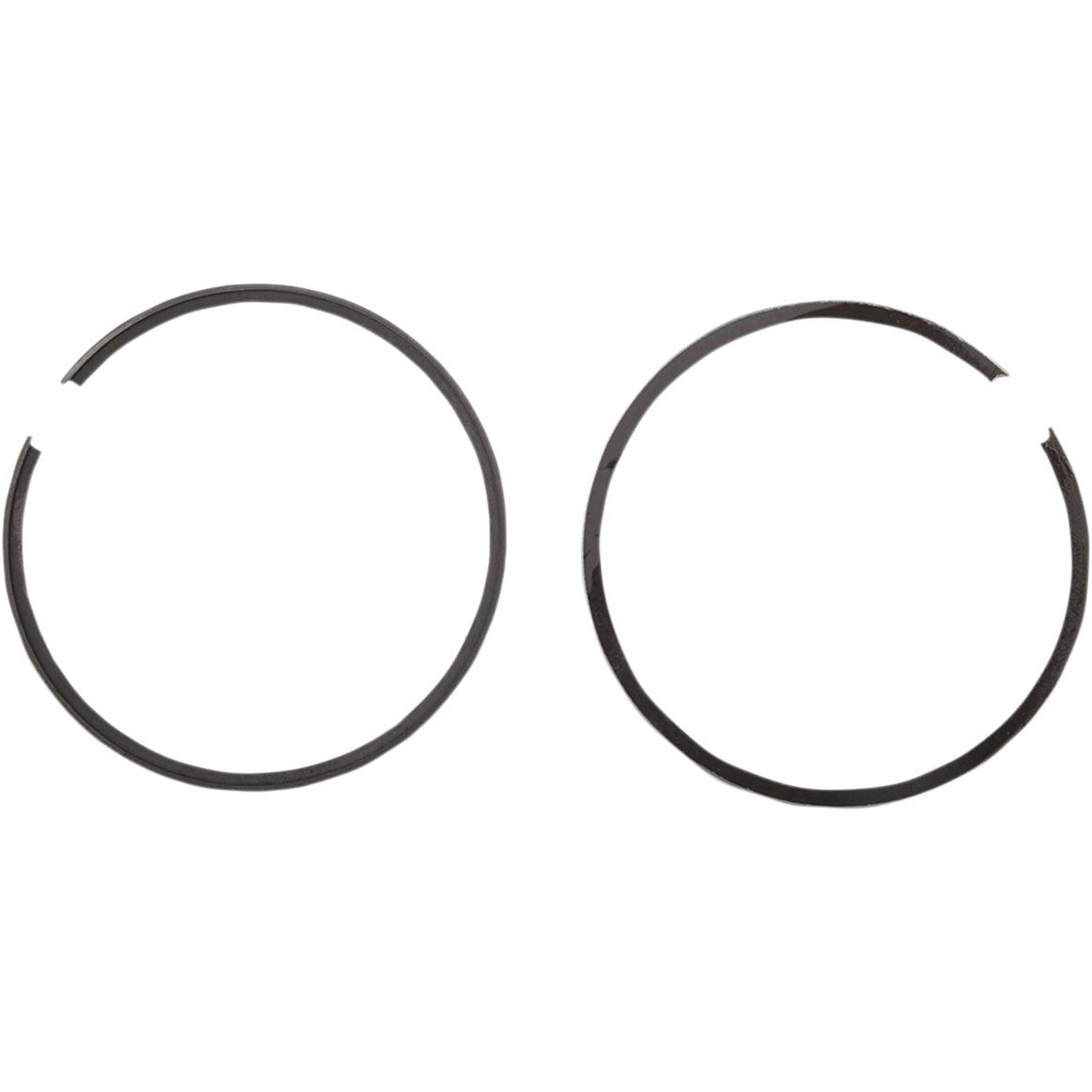 Parts Unlimited Ring Set  Rotax Standard [MPN: R09-741]_250679