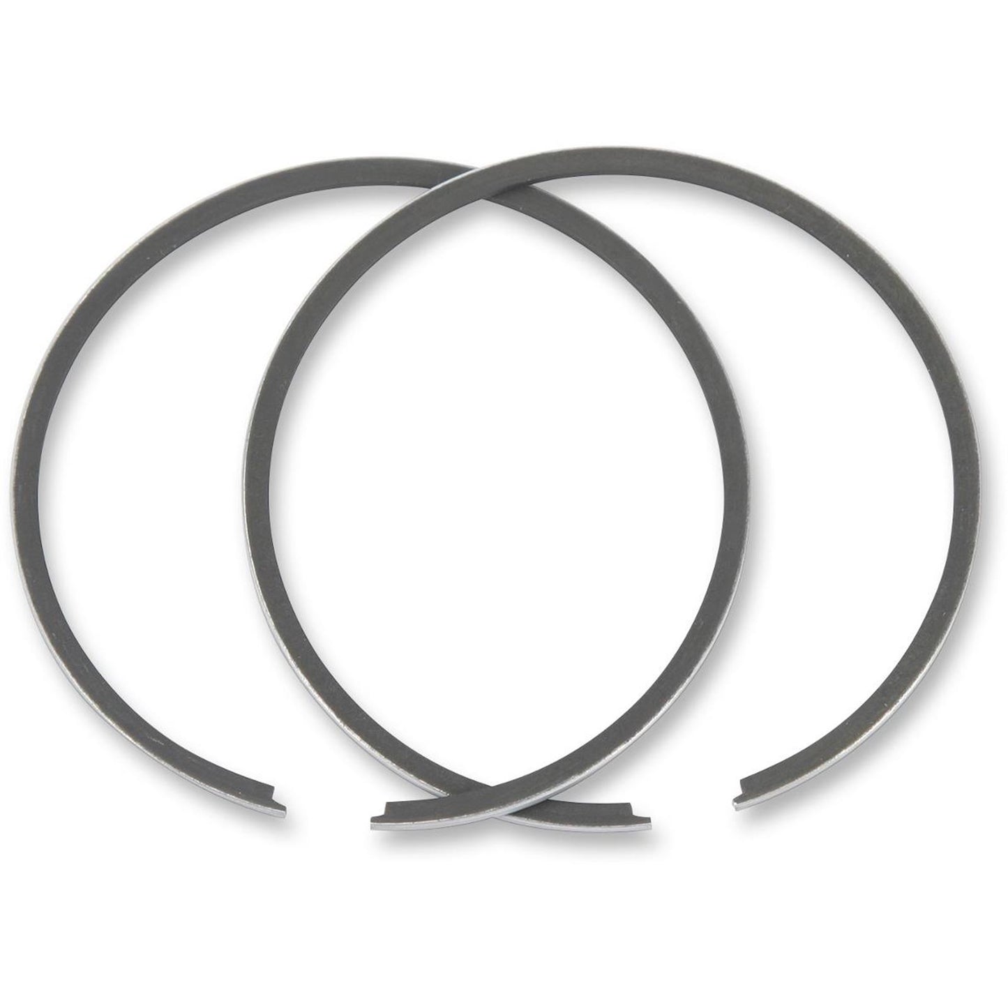 Parts Unlimited Ring Set for Polaris Standard [MPN: R09-708]_250680