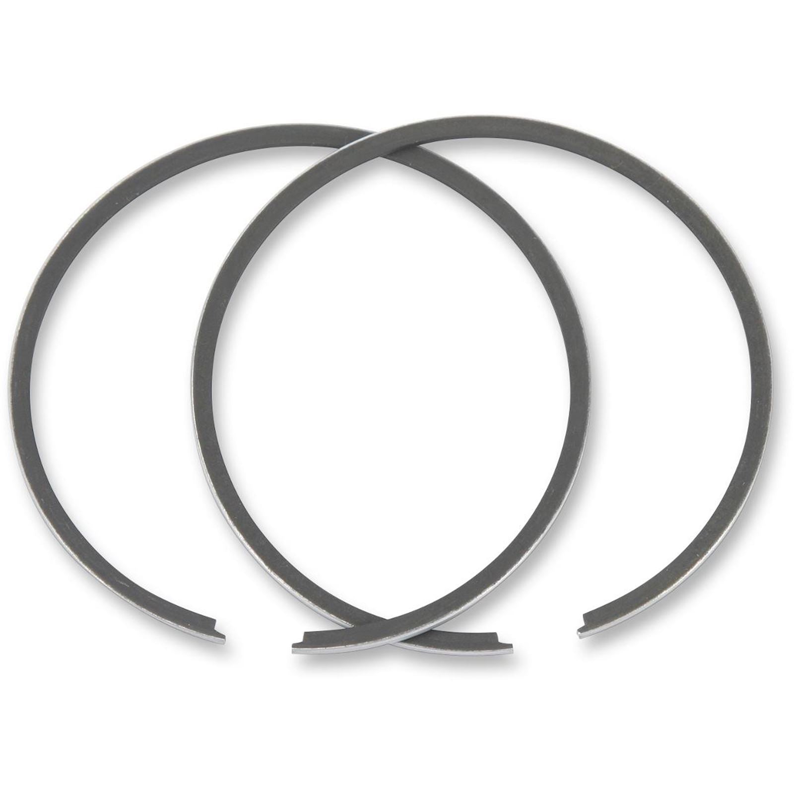Parts Unlimited Ring Set for Polaris Standard [MPN: R09-708]_250680
