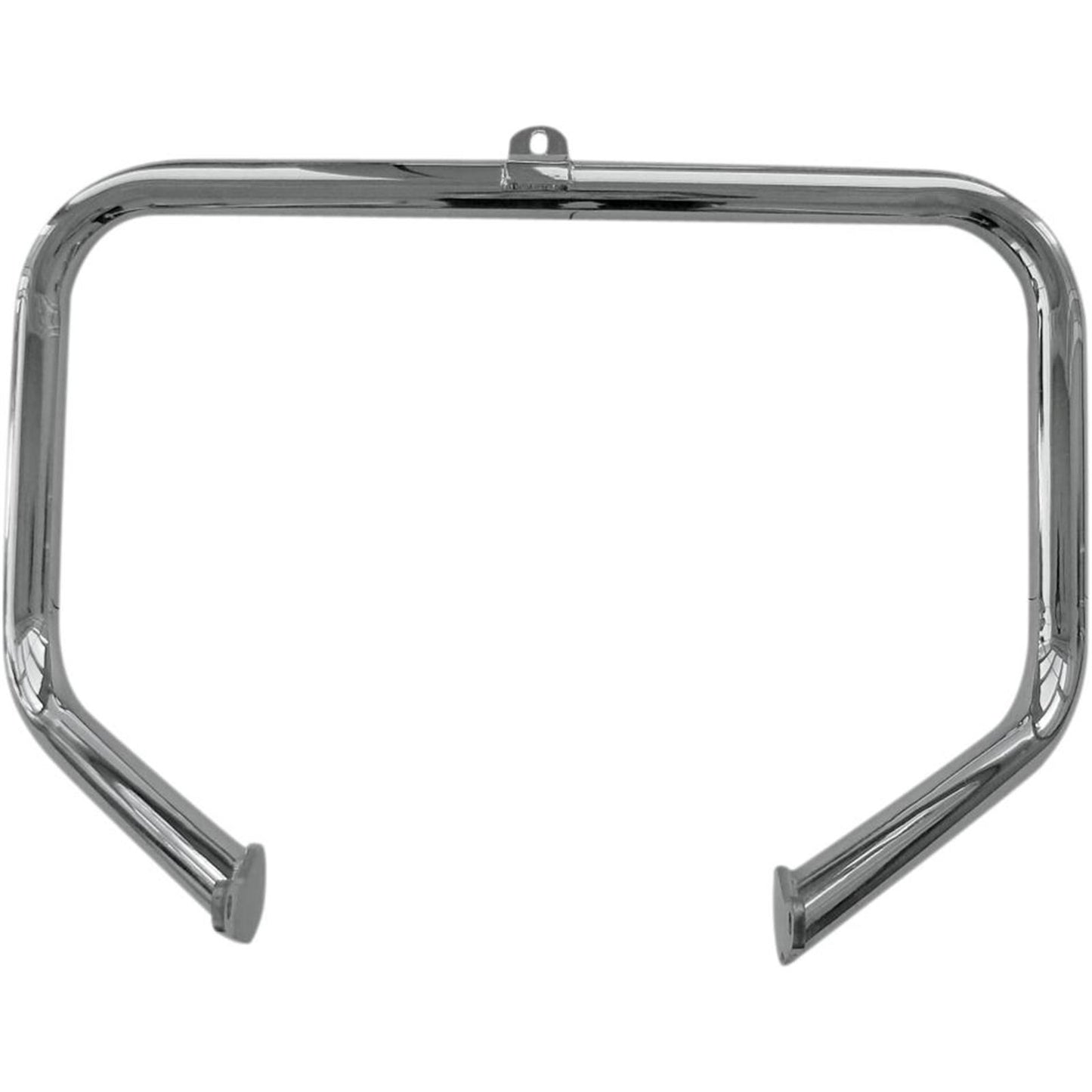 Drag Specialties Engine Guard - Chrome - Softail 0506-0497_250757
