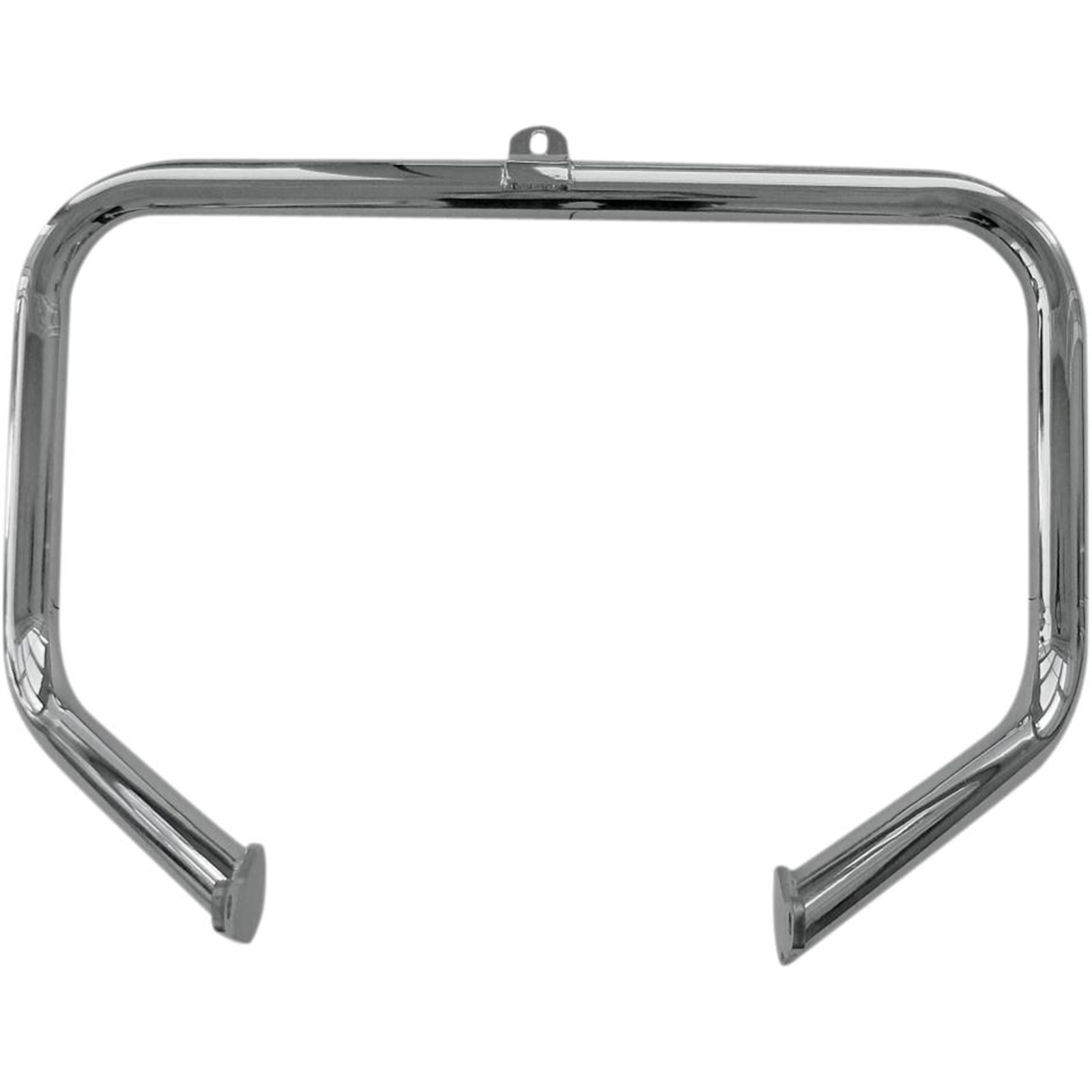 Drag Specialties Engine Guard - Chrome - Softail 0506-0497_250757