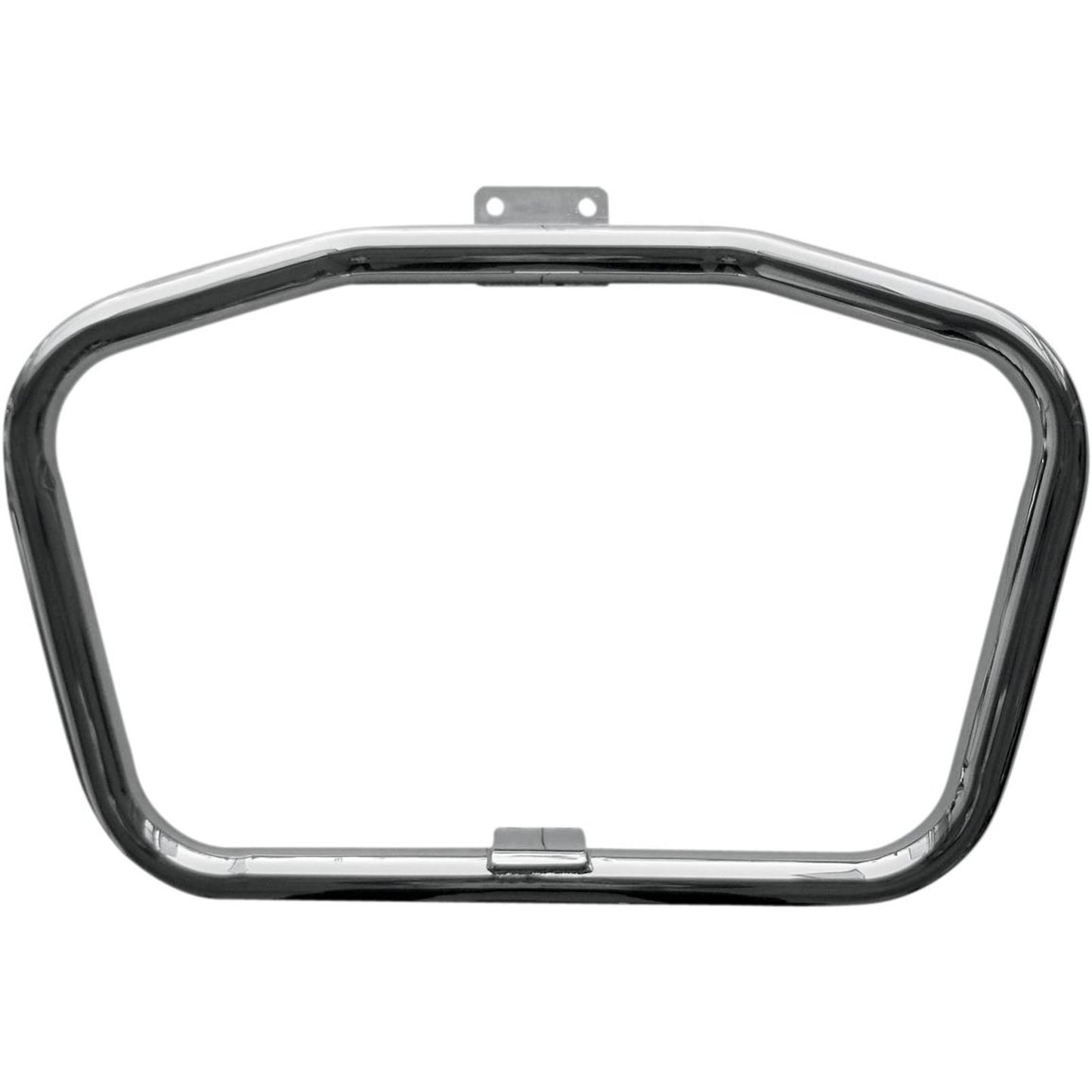 Drag Specialties Engine Guard - Chrome - Sportster 0506-0501_250761