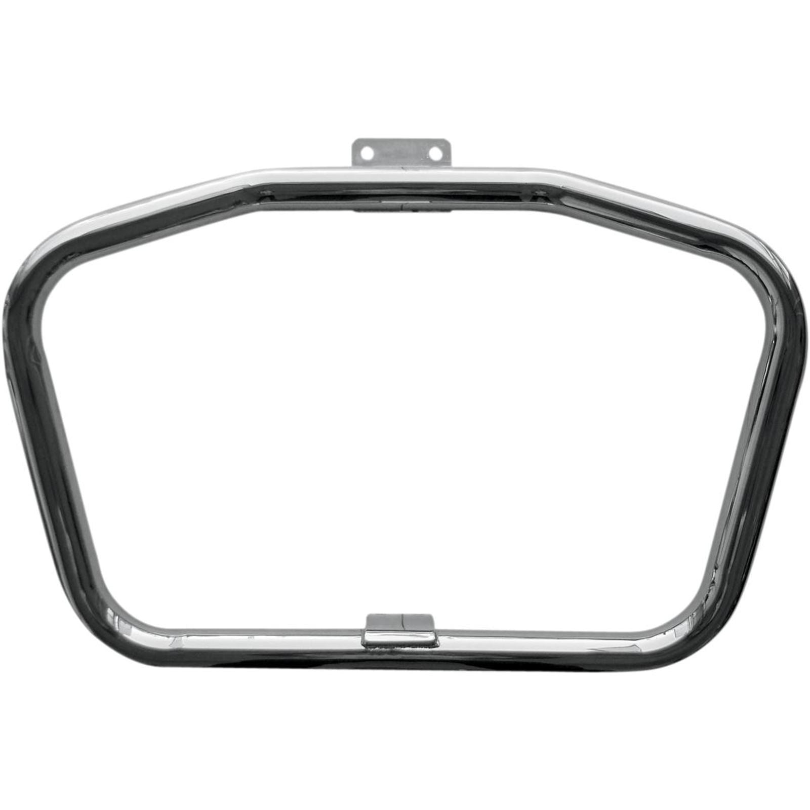 Drag Specialties Engine Guard - Chrome - Sportster 0506-0501_250761