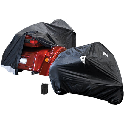 Nelson-Rigg Trike Cover 355 Up To 65" Rear Width TRK355_449477