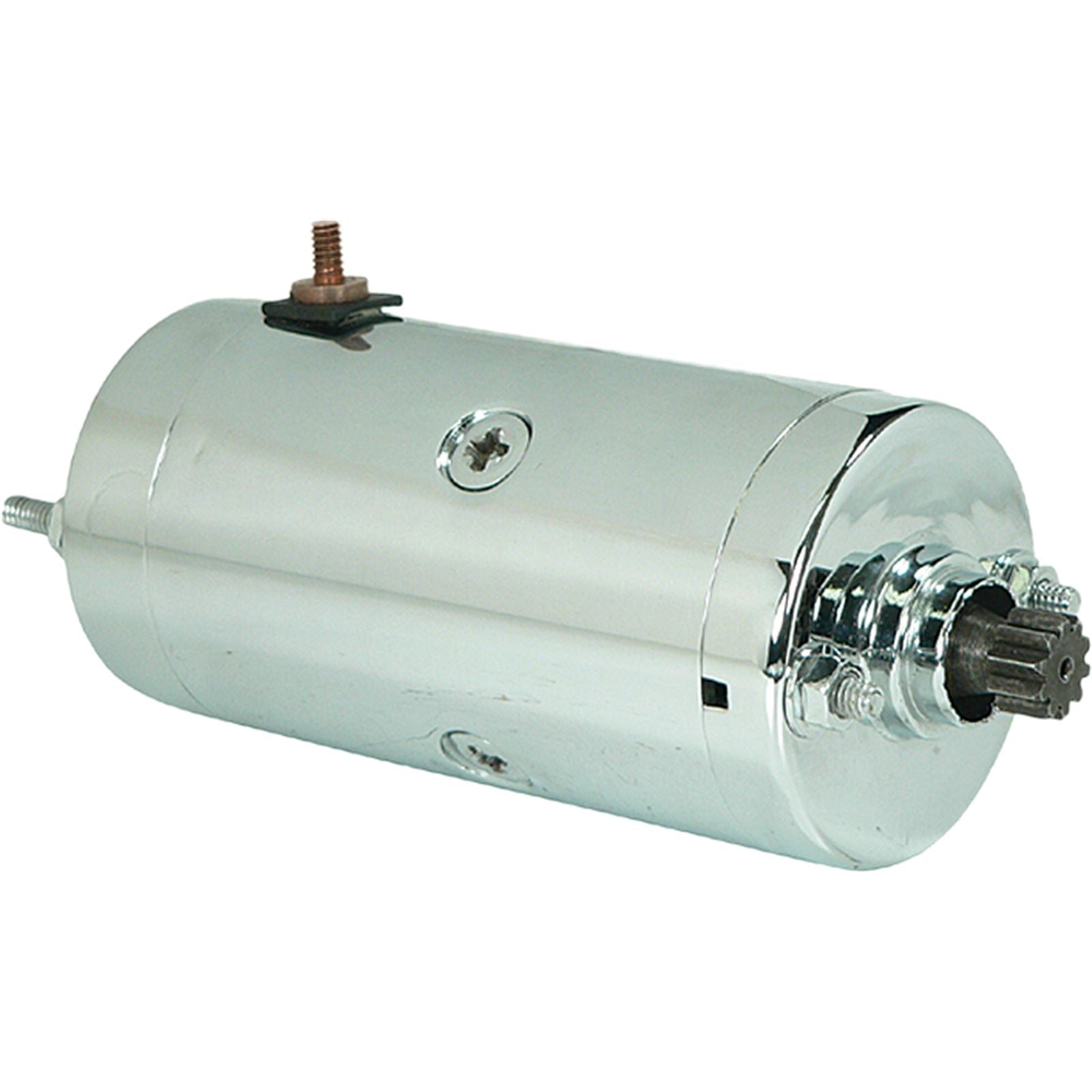 Harddrive Starter Motor for Harley-Davidson SHD0001-C_250866