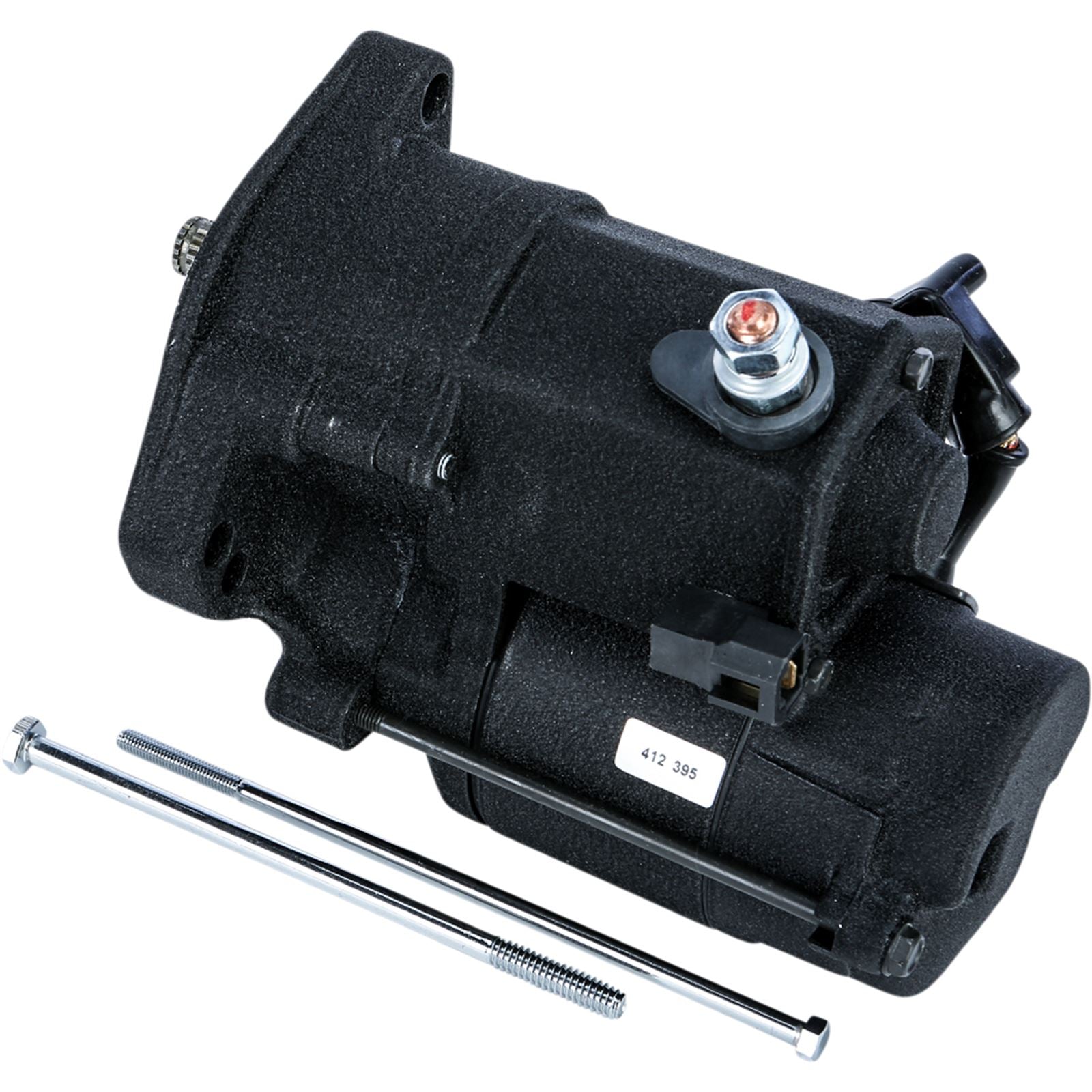 Harddrive Starter Motor for Harley-Davidson SHD0006_250908