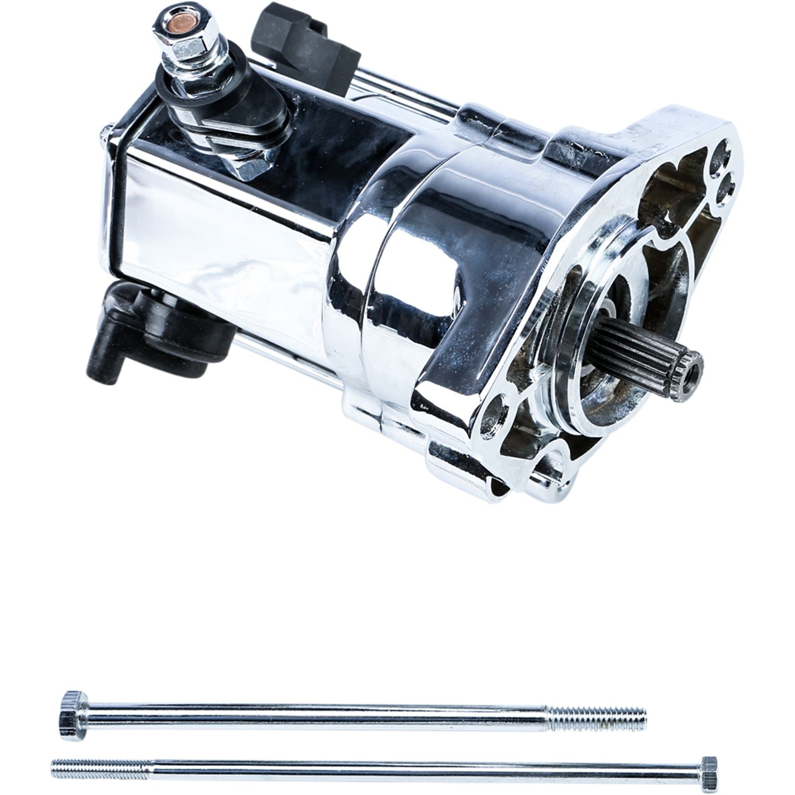 Harddrive Starter Motor H-D SHD0006C_250921