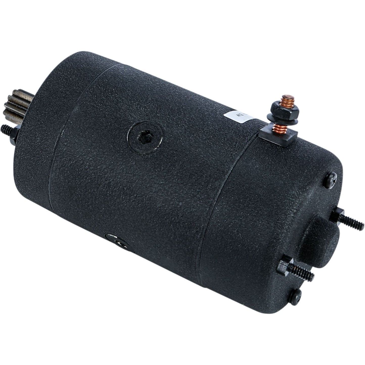 Harddrive Starter Motor for Harley-Davidson SHI0011_250984