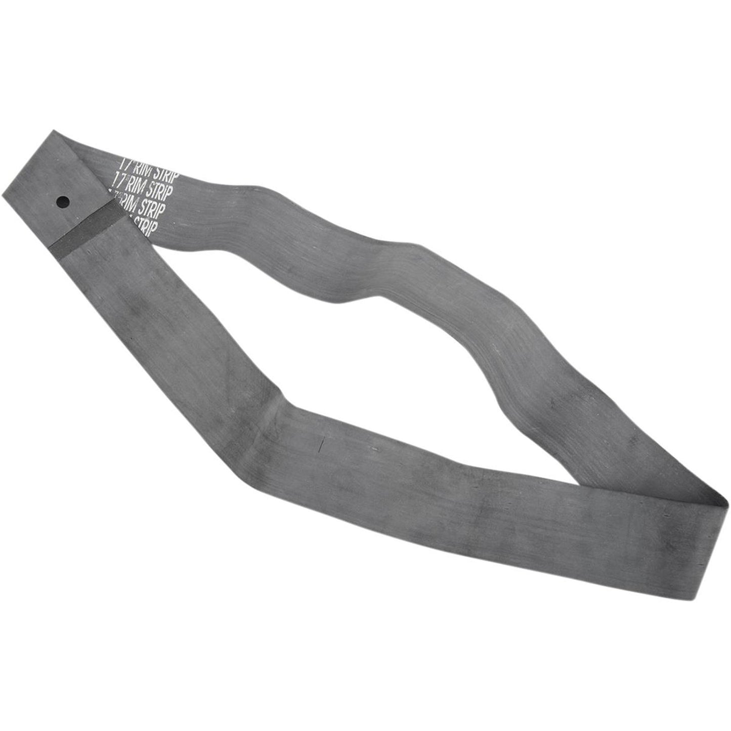 Drag Specialties Rim Strip - 17X2.4 Center Valve - 10/Pack 0350-0172_251006