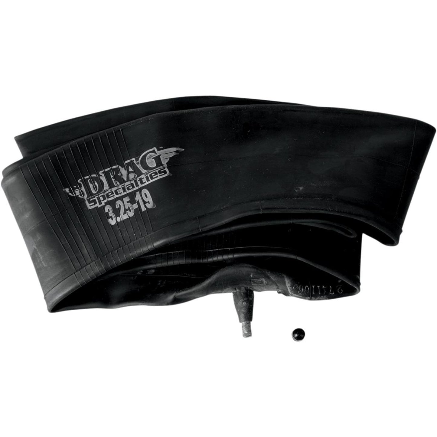 Drag Specialties Inner Tube - 19X3.25 TR15 CRV 0350-0090_251013