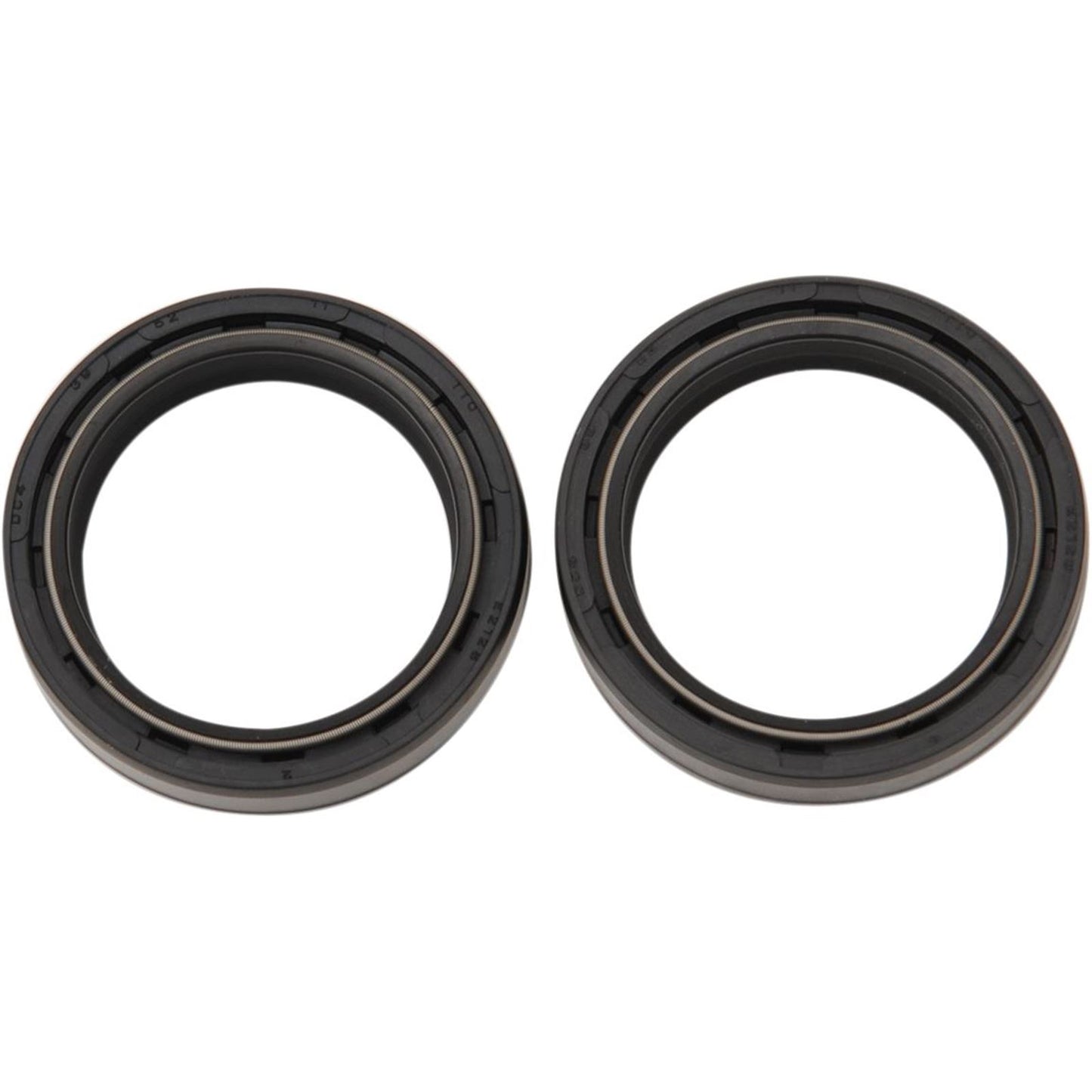 Drag Specialties Fork Seal - 49 mm - Showa Forks 0407-0192_251020