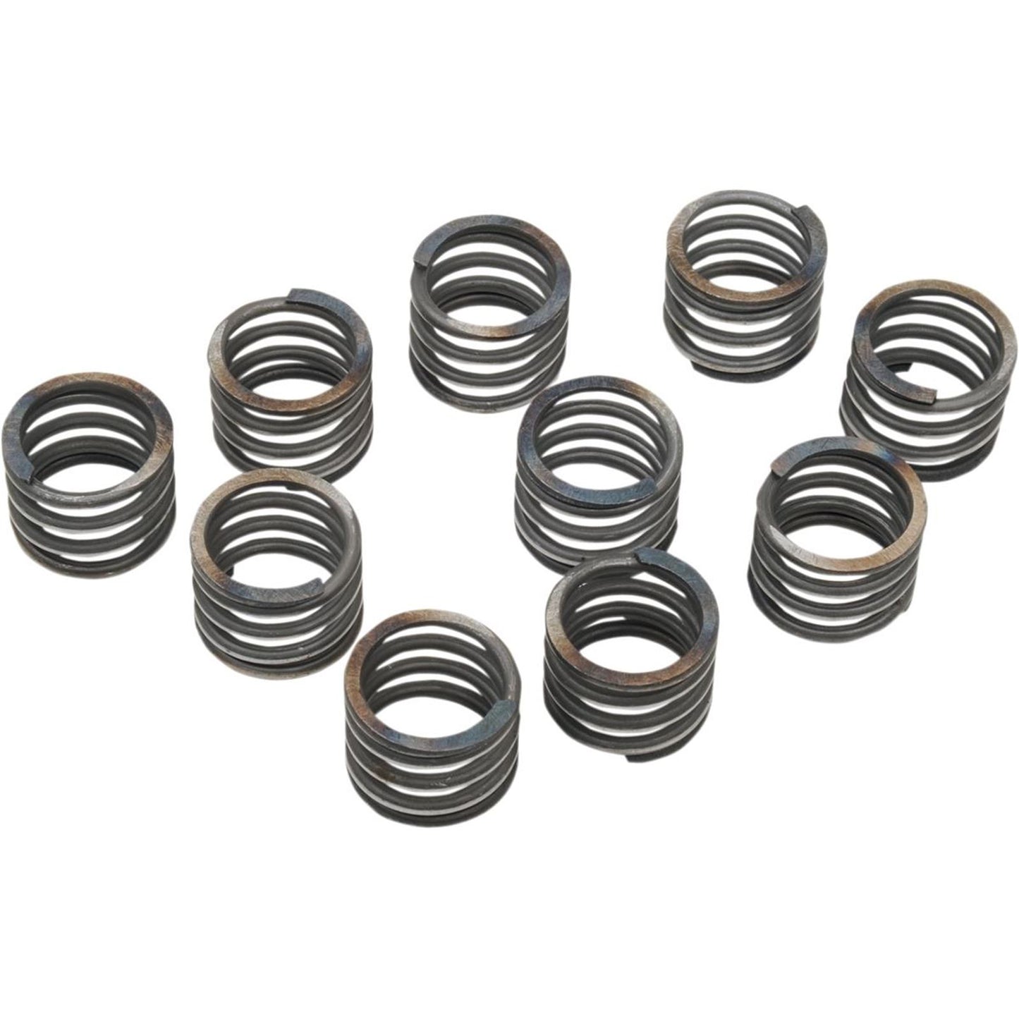 Drag Specialties Damper Spring - 41mm - '97-'13 FLT - Replacement 0405-0294_251037