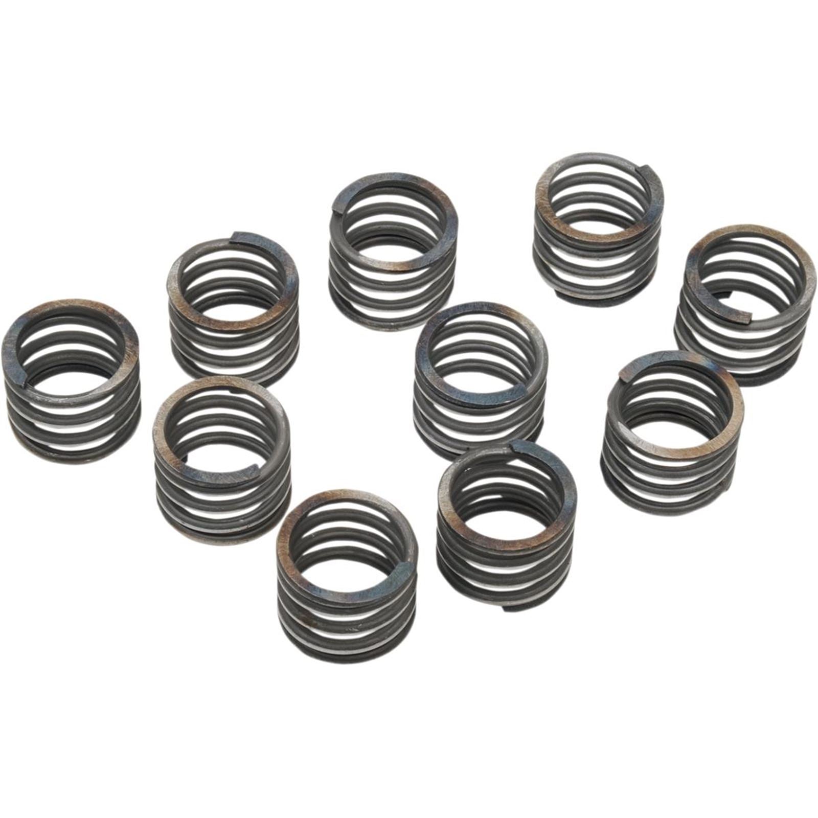 Drag Specialties Damper Spring - 41mm - '97-'13 FLT - Replacement 0405-0294_251037