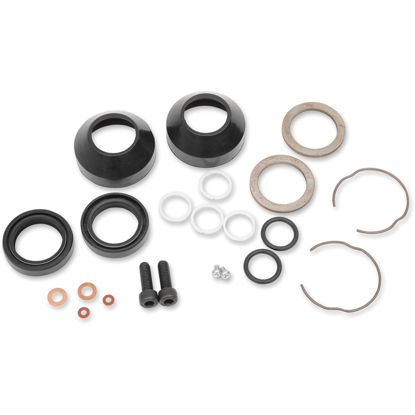 Drag Specialties Fork Slider Rebuild Kit - 35 mm - '84-'87 0403-0047_251041