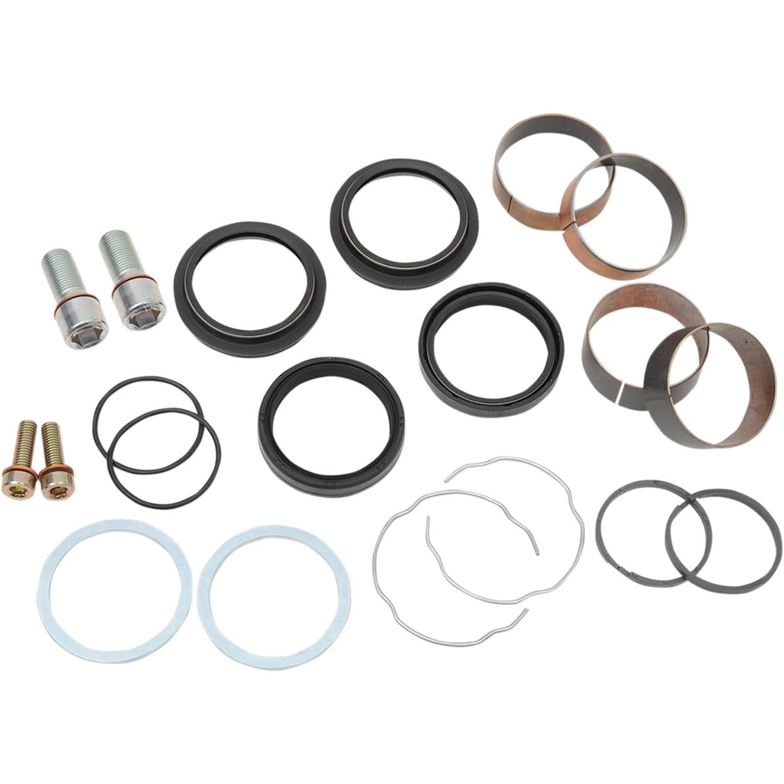 Drag Specialties Fork Slider Rebuild Kit - 49 mm 0403-0074_251042