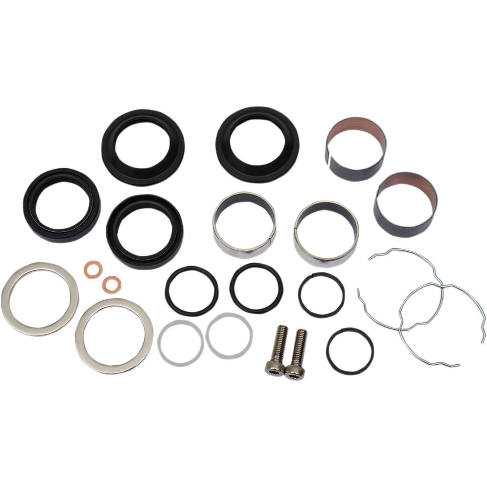 Drag Specialties Fork Slider Rebuild Kit - 39 mm 0403-0146_251043