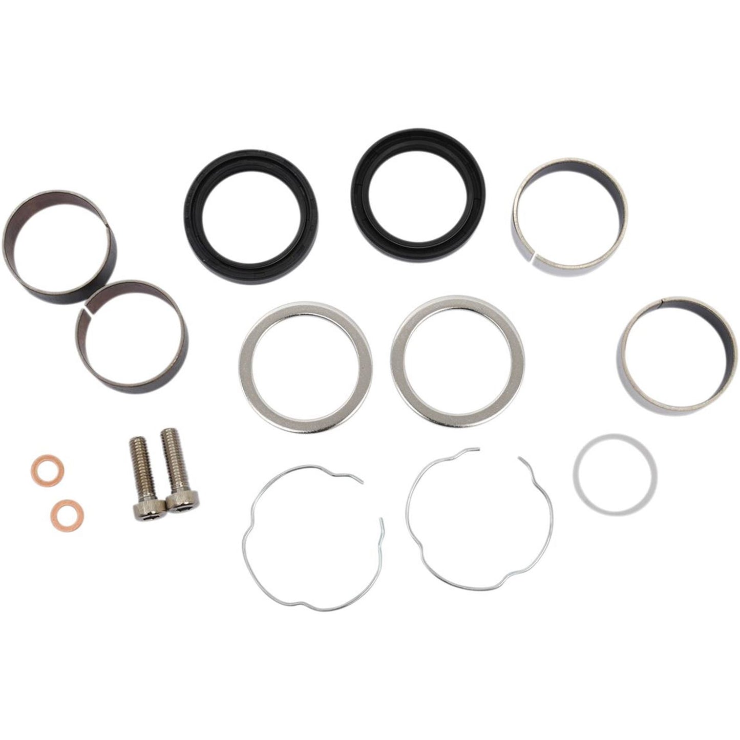 Drag Specialties Fork Slider Rebuild Kit - 41 mm - FLD [MPN: 0403-0147]_251047