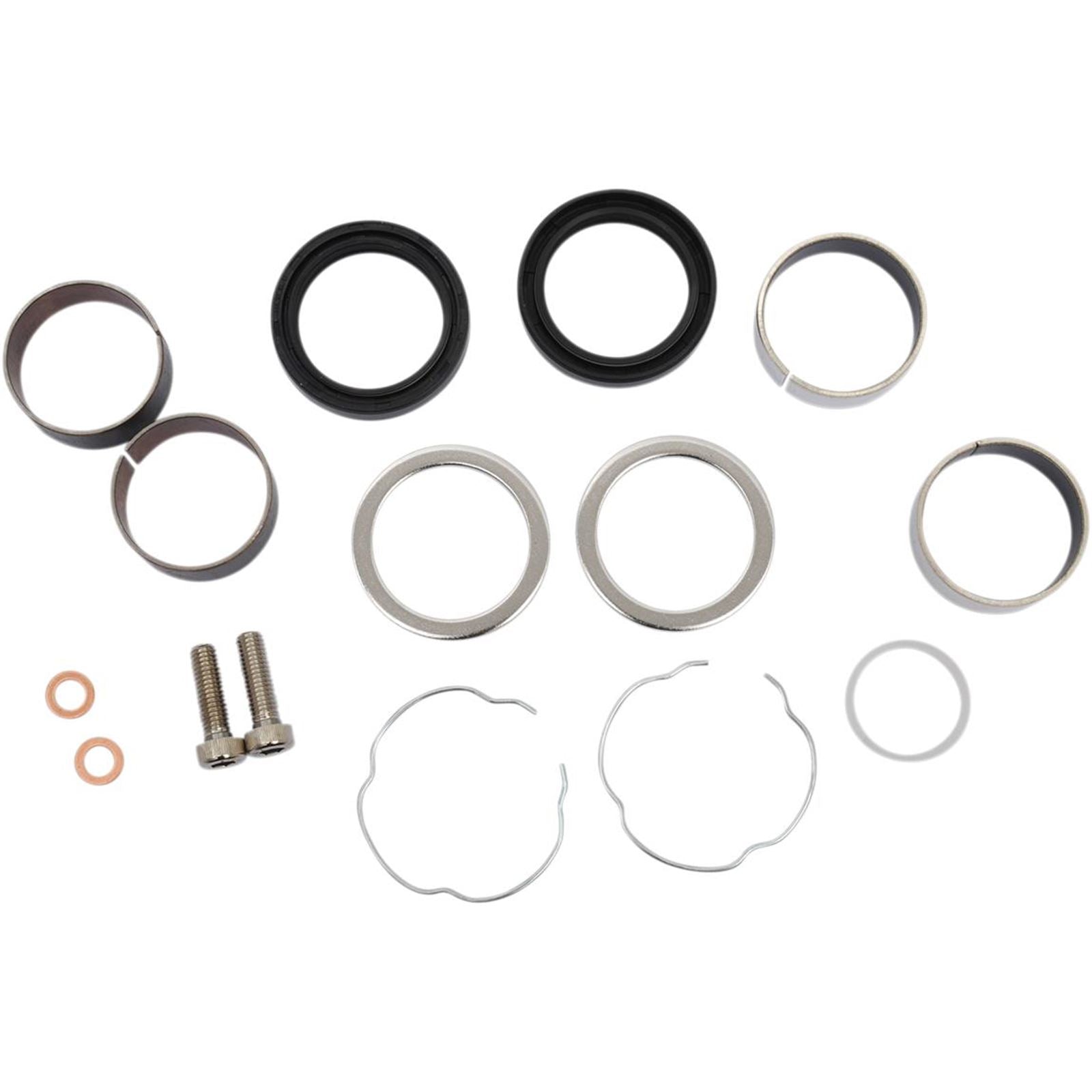 Drag Specialties Fork Slider Rebuild Kit - 41 mm - FLD [MPN: 0403-0147]_251047