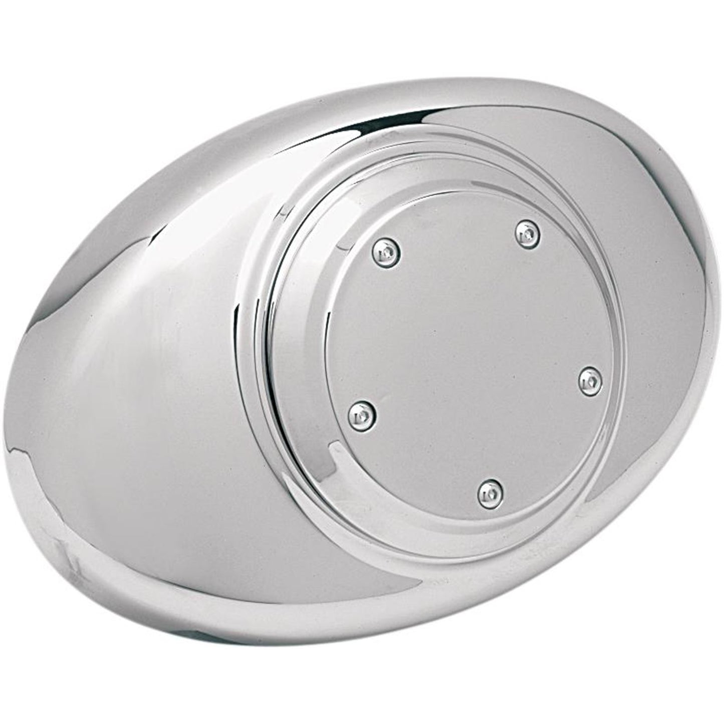 Drag Specialties Domed Air Cleaner Cover DS288929_251067