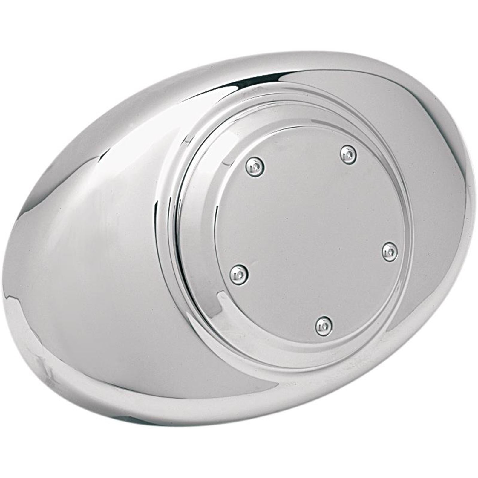 Drag Specialties Domed Air Cleaner Cover DS288929_251067