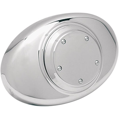 Drag Specialties Domed Air Cleaner Cover DS288929_251067