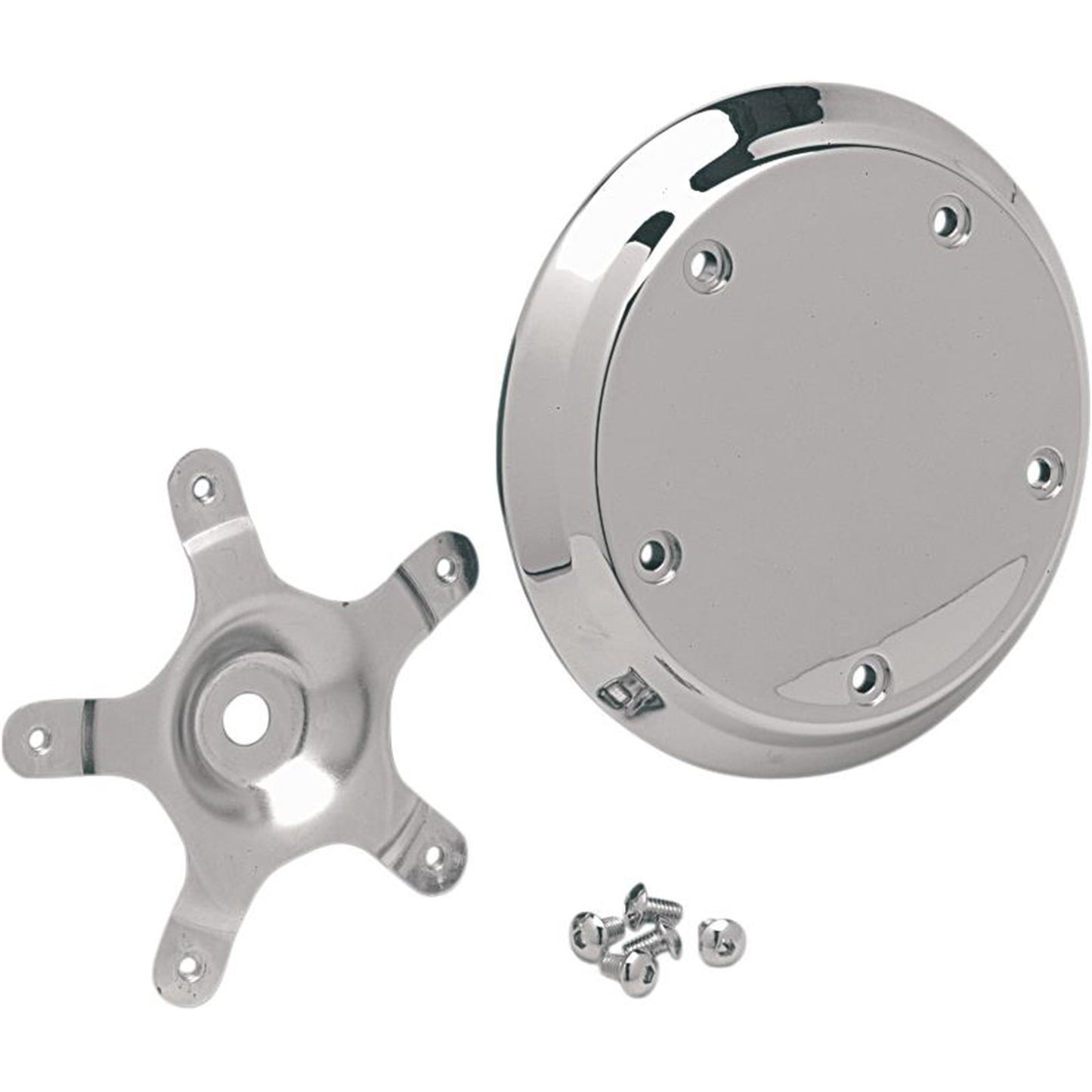 Drag Specialties Domed Air Cleaner Cover DS288929_251068