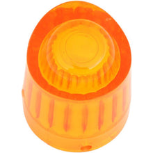 Drag Specialties Replacement Lens for Pony Lights - Amber DS-285018_251079