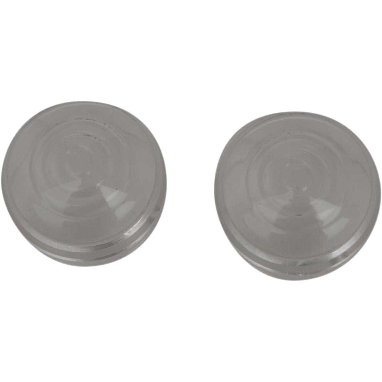 Drag Specialties Replacement Clear Lens - DDS282040/1 DS-282044_251086