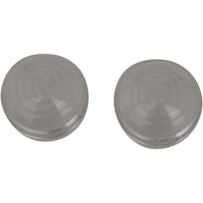 Drag Specialties Replacement Clear Lens - DDS282040/1 DS-282044_251086