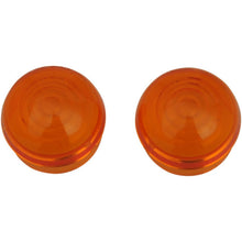 Drag Specialties Replacement Amber Lens - DDS282040/1 DS-282045_251088