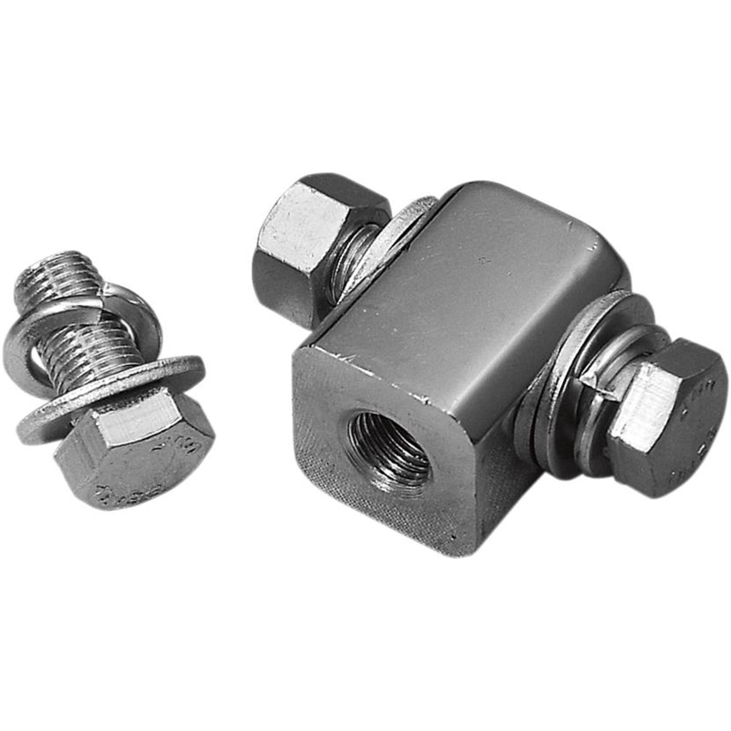 Drag Specialties Headlight Mounting Block with Hardware DS-285005_251091