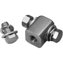Drag Specialties Headlight Mounting Block with Hardware DS-285005_251091