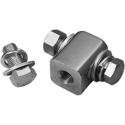 Drag Specialties Headlight Mounting Block with Hardware DS-285005_251091