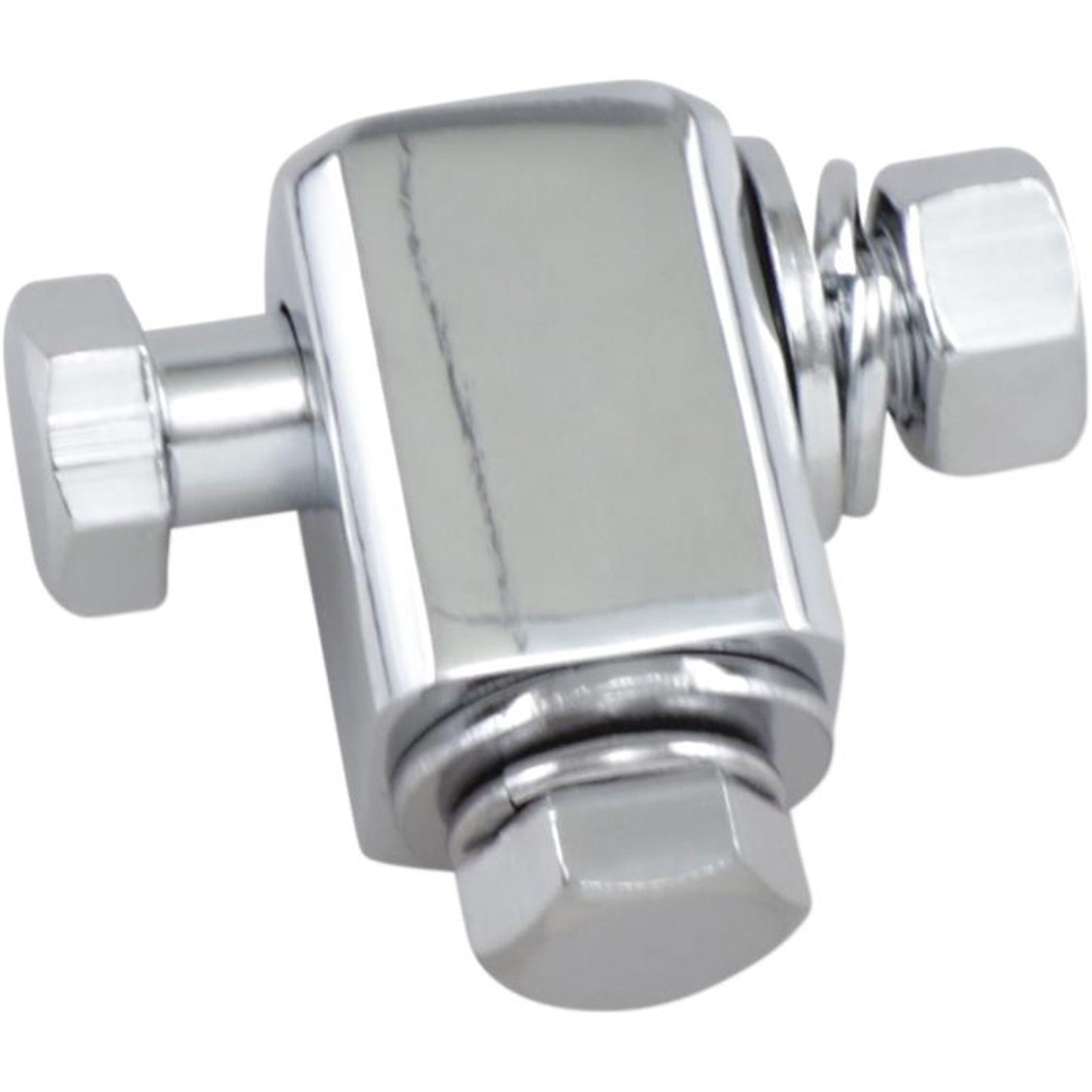 Drag Specialties Headlight Mounting Block with Hardware DS-285005_251092