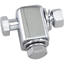 Drag Specialties Headlight Mounting Block with Hardware DS-285005_251092