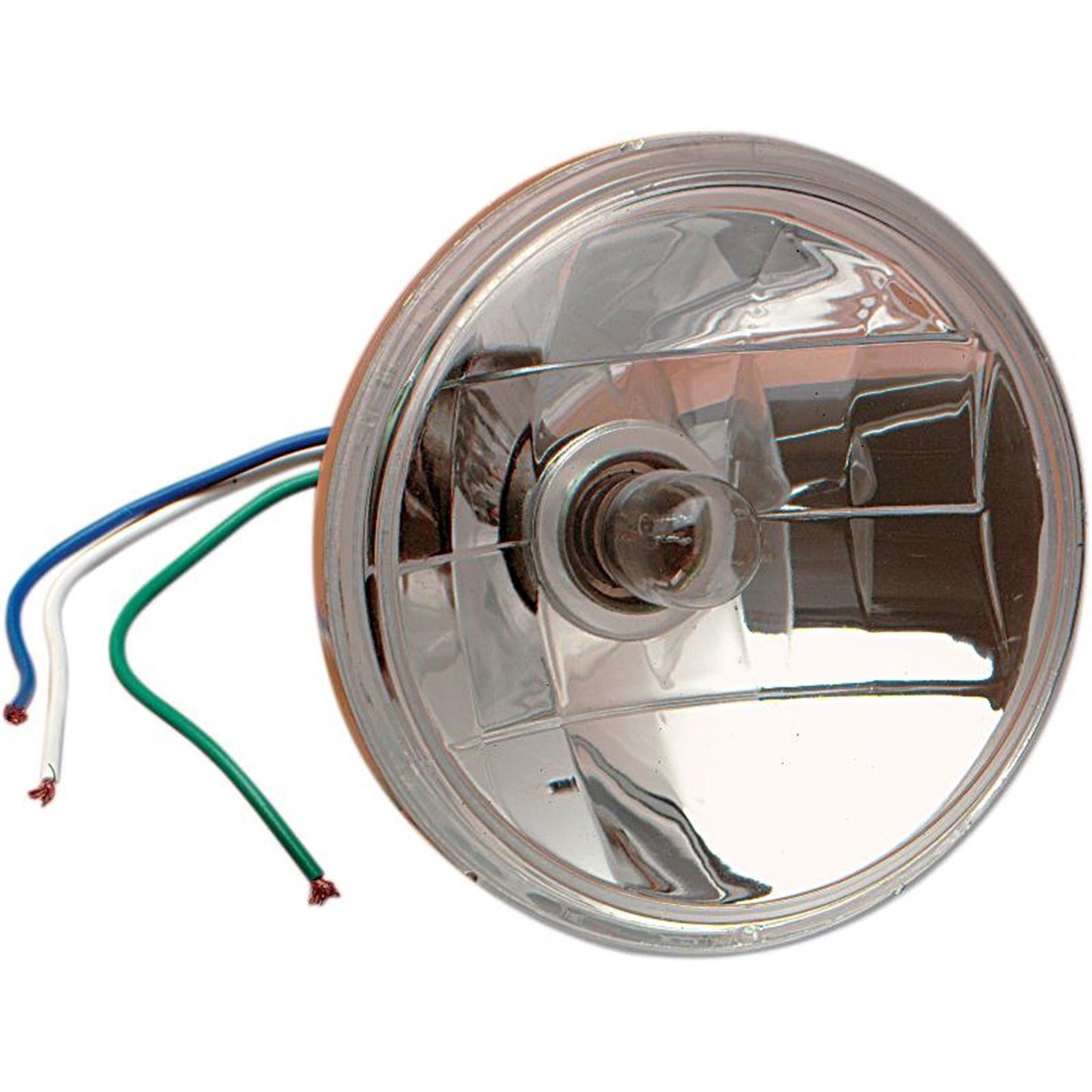 Drag Specialties Diamond Light - 4 1/2" DS-282009_251094