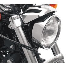 Drag Specialties EX Headlight Trim Rim 1.80" DS280866_251107