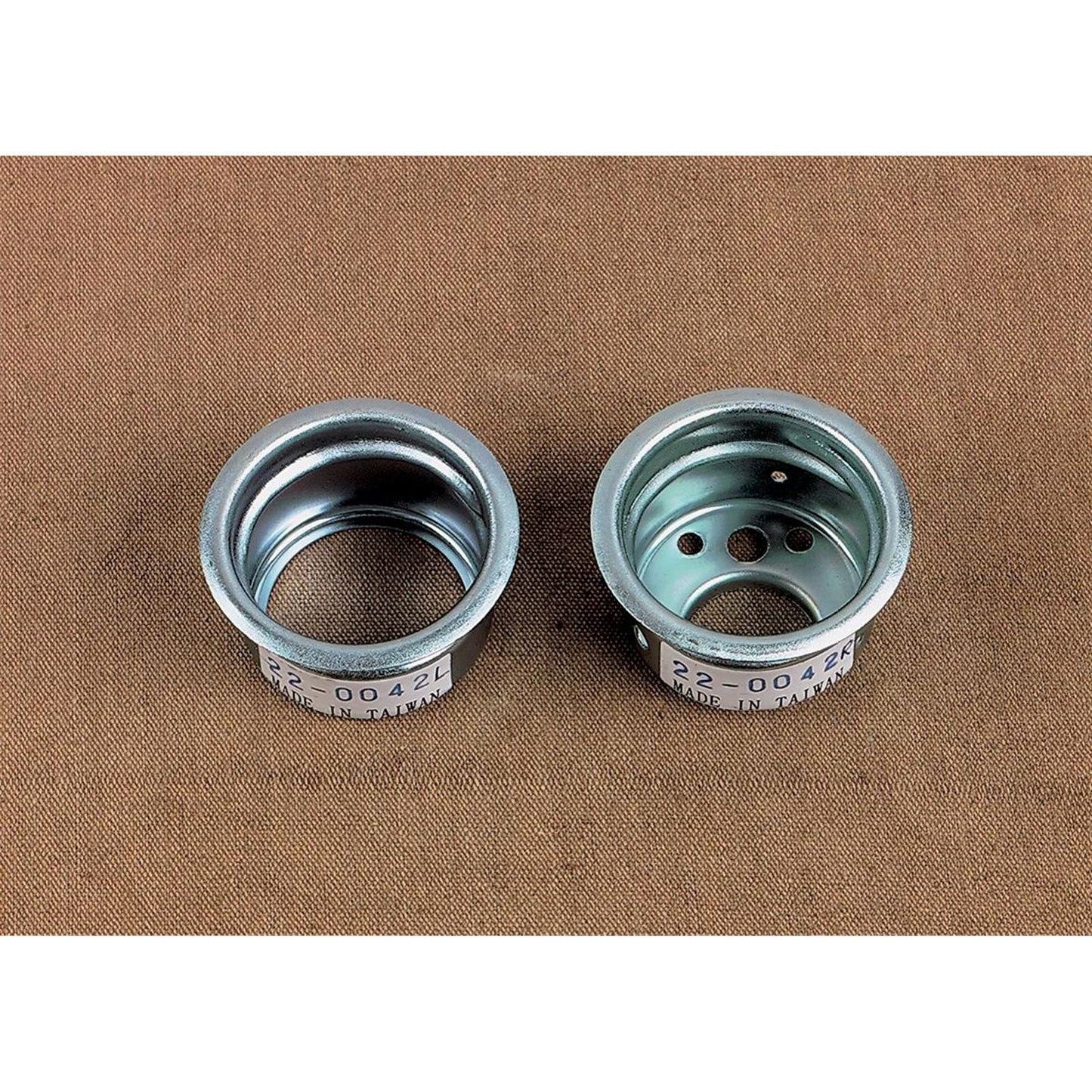 Drag Specialties Gas Tank Bung - Vented DS280458_251116