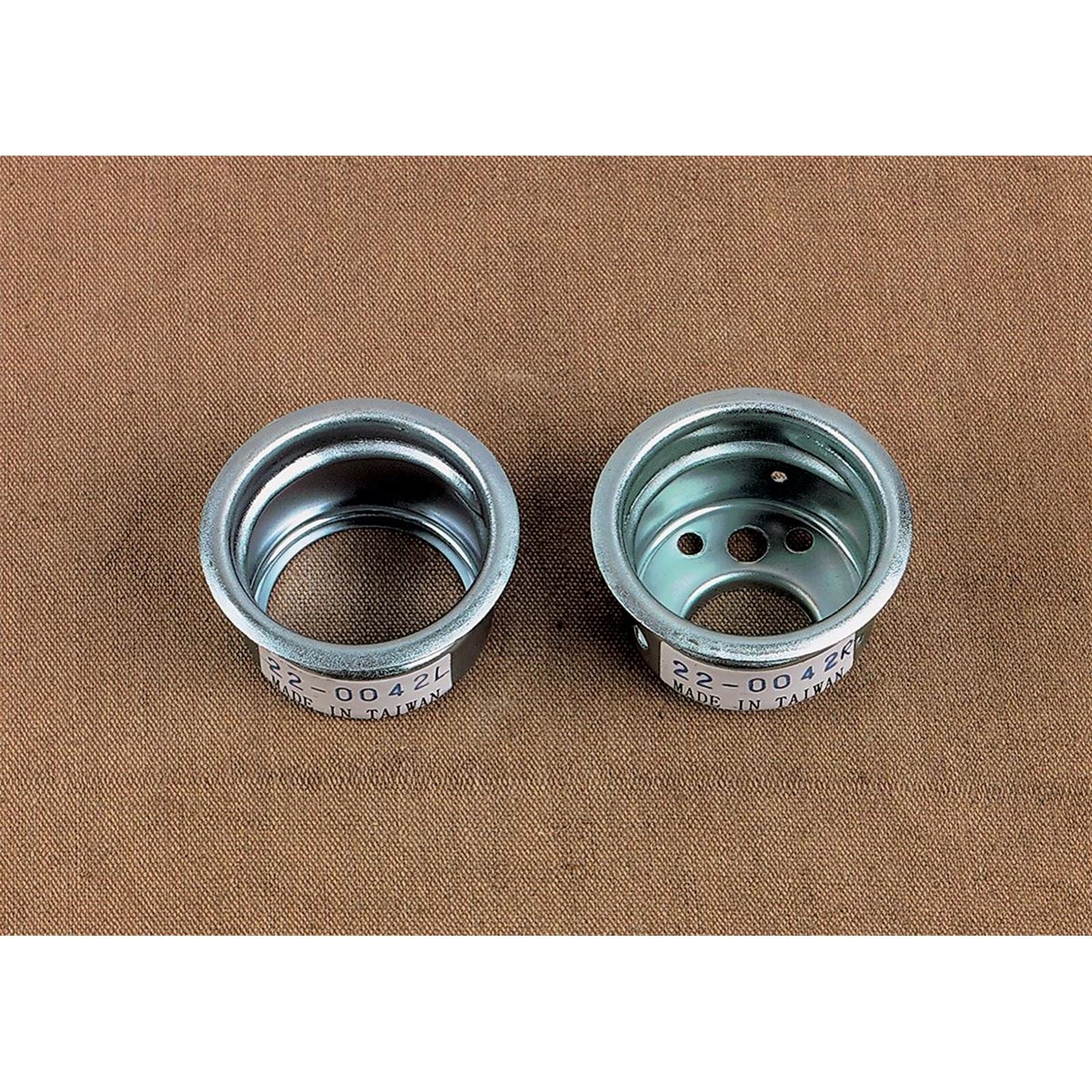 Drag Specialties Gas Tank Bung - Vented DS280458_251116