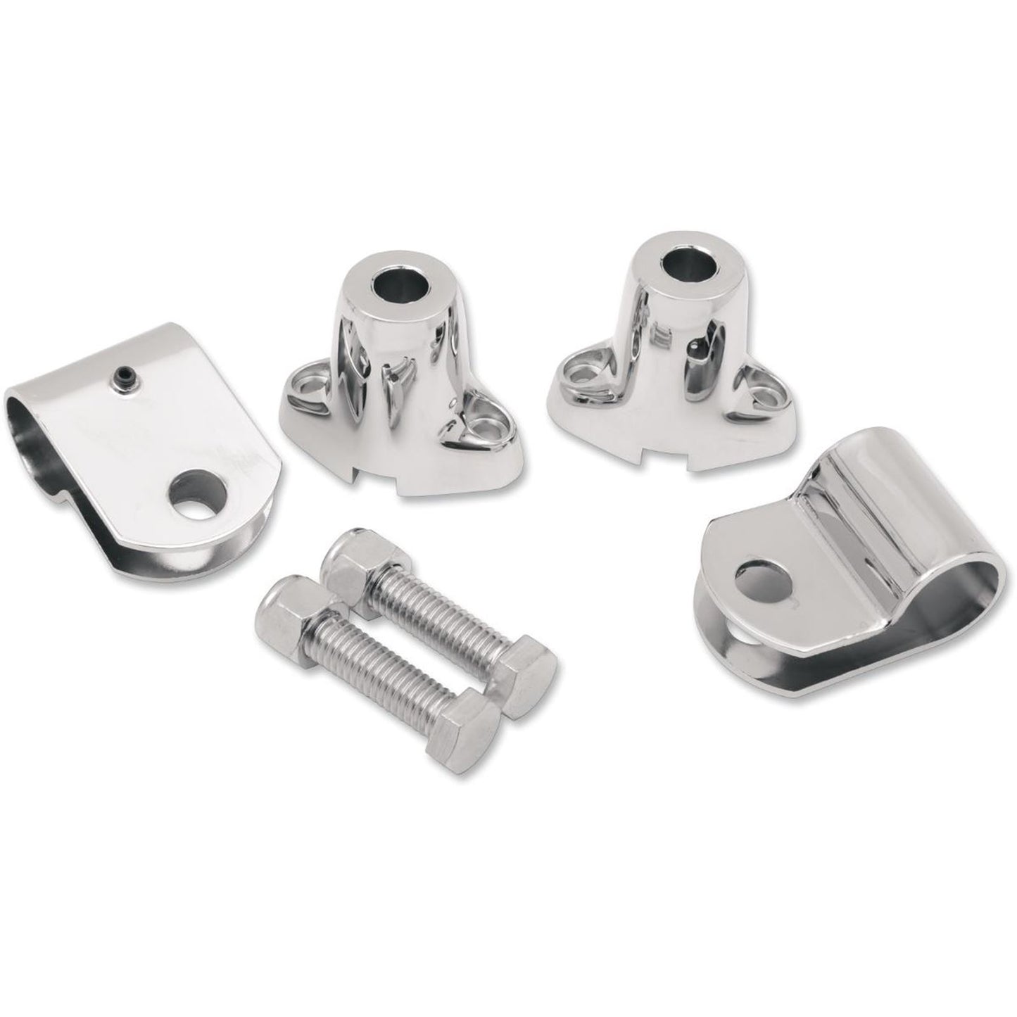 Drag Specialties Turn Signal Mounting Bracket DS-280258_251120