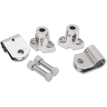 Drag Specialties Turn Signal Mounting Bracket DS-280258_251120