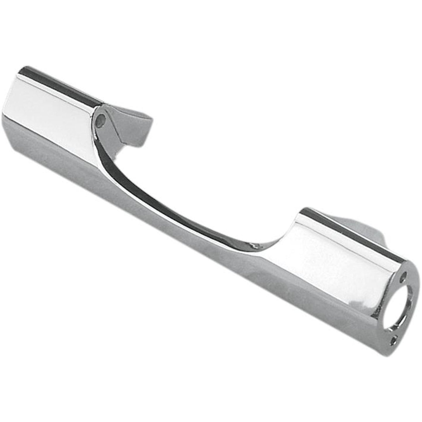 Drag Specialties 10" Shortened Rear Turn Signal Mount DS-280271_251123