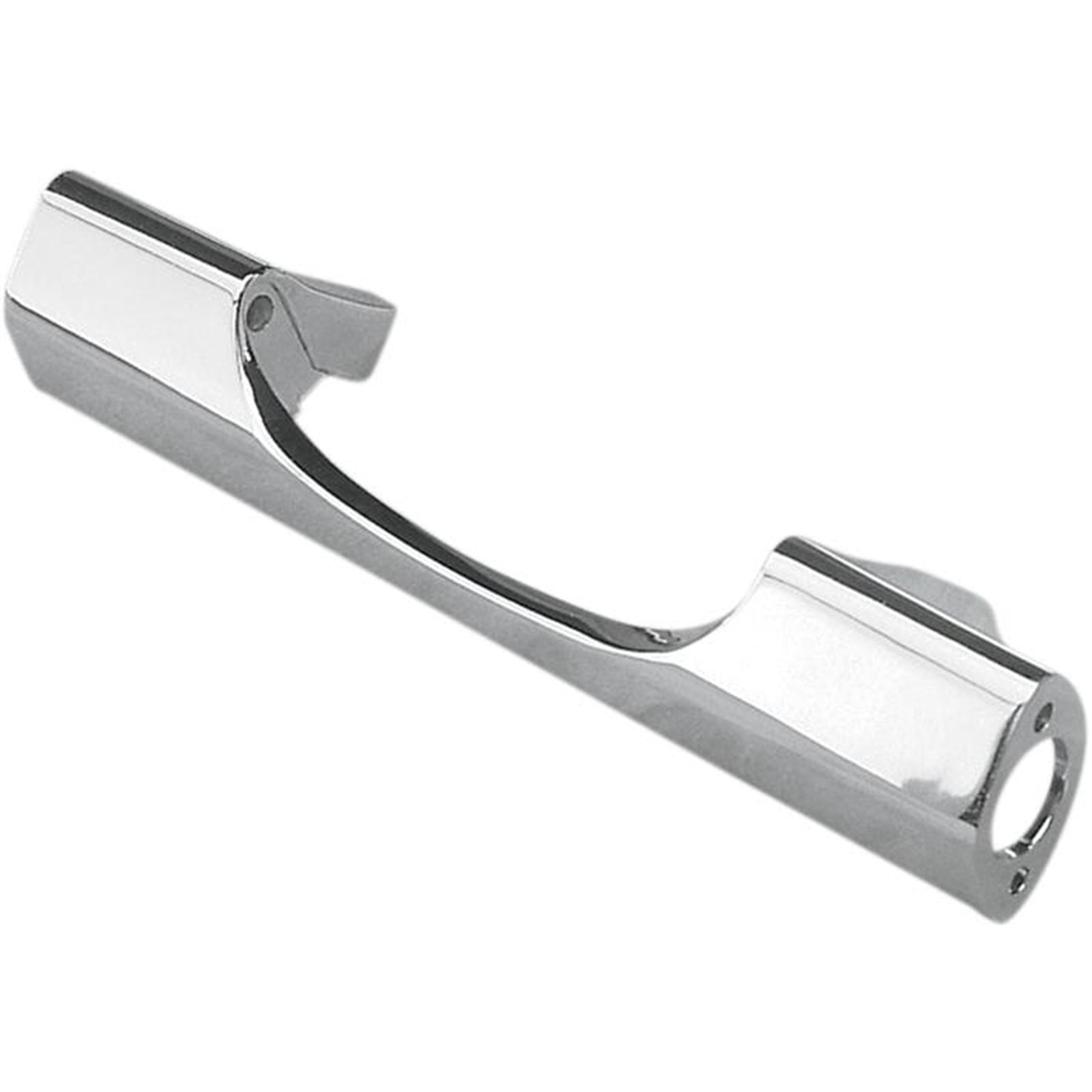 Drag Specialties 10" Shortened Rear Turn Signal Mount DS-280271_251123