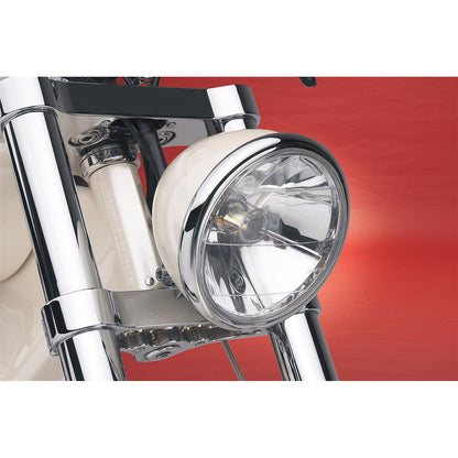 Drag Specialties 7" Headlight with Running Light DS280189_251129