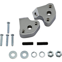 Drag Specialties Turn Signal Mount Kit - '86-'09 FLSTC DS-280220_251135