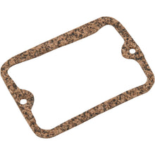 Drag Specialties Replacement Mini Rectangular Lens Gasket DS-280157_251140