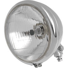 Drag Specialties Custom 6-1/2" Headlight DS-280101_251151